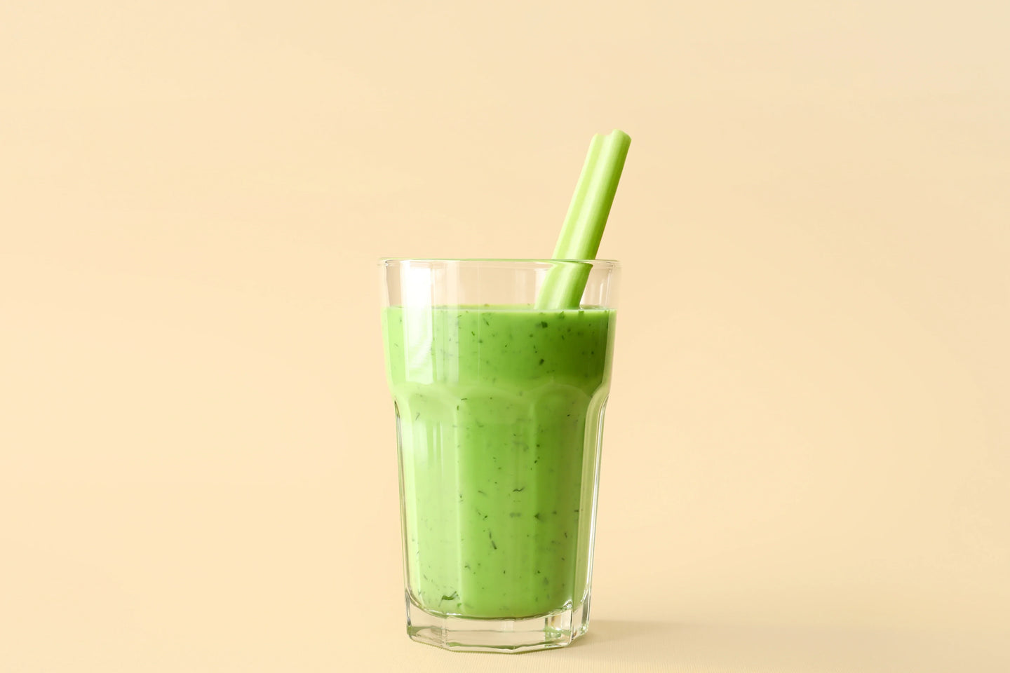 Clear skin breakfast smoothie