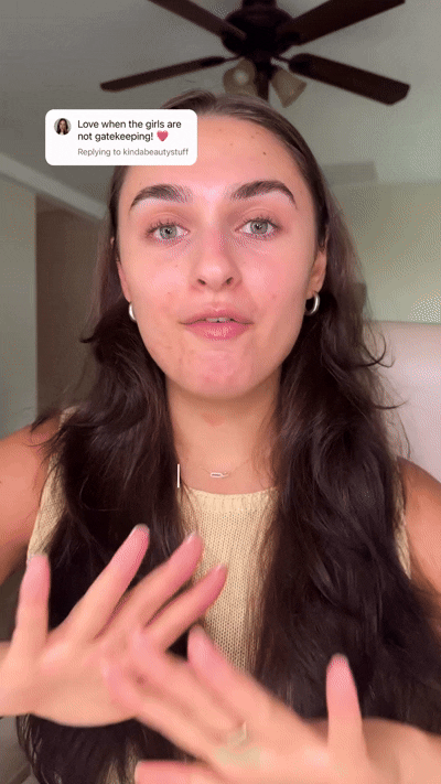 5 Things I’d Do If I Had to Heal My Hormonal Acne All Over Again