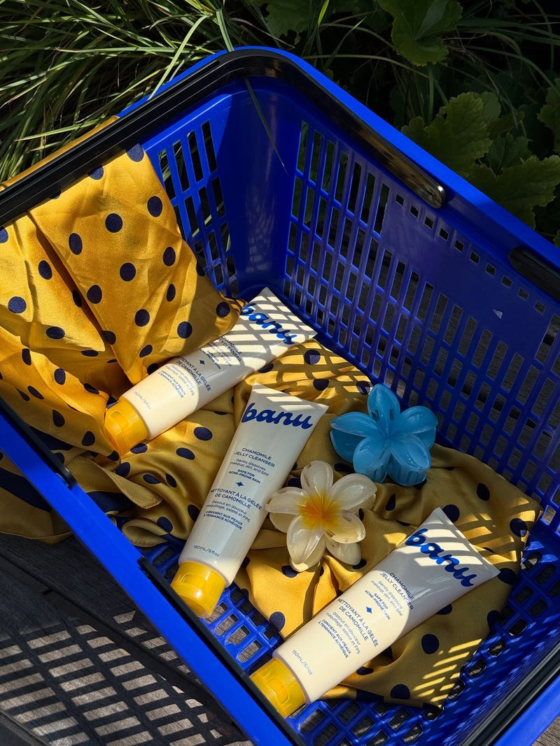 Late-Summer Skin Slump? Here’s How to Reset Without Stripping Your Barrier