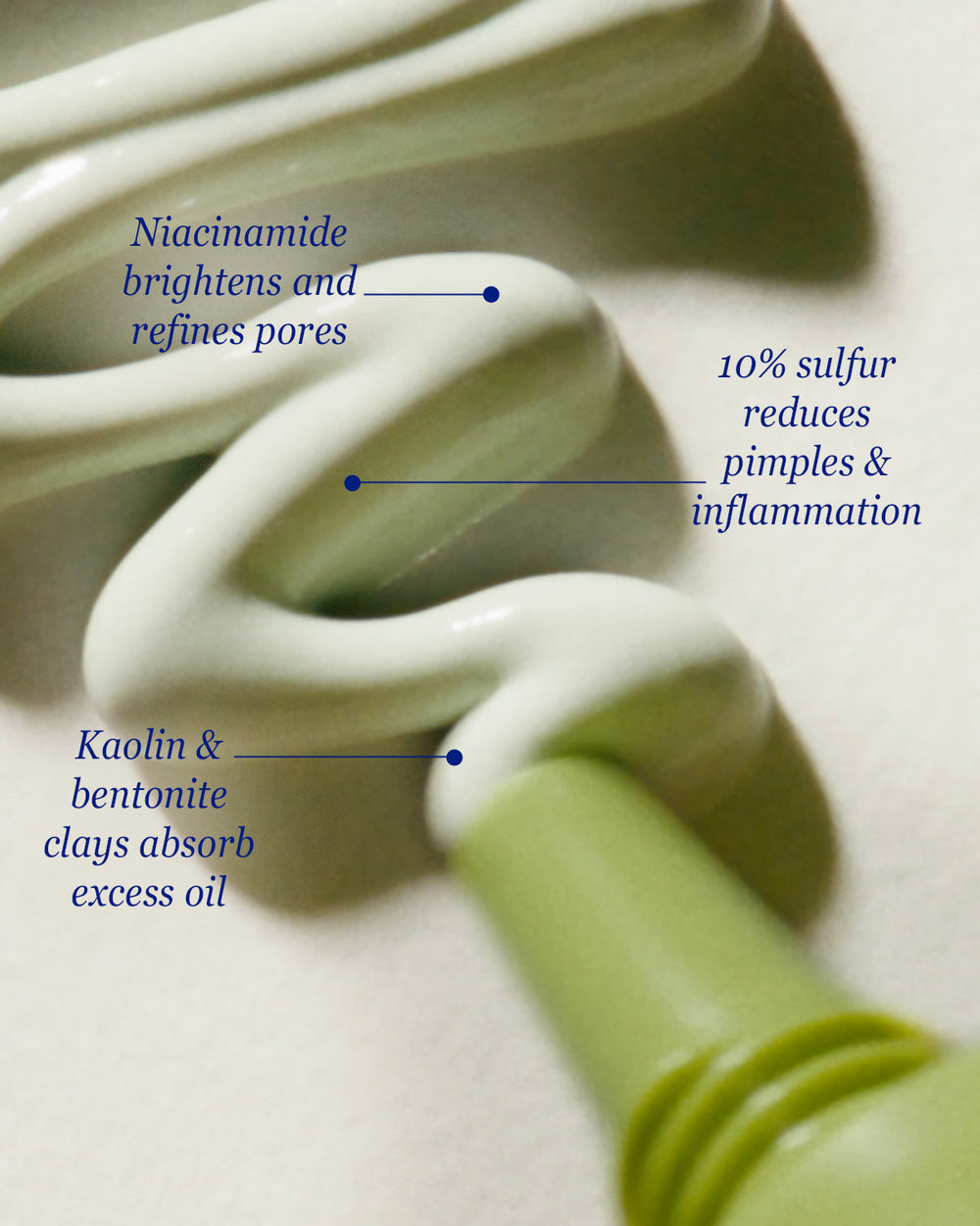 10% Sulfur Spot Treatment