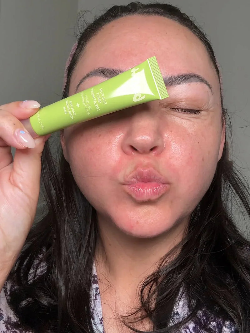 Lifestyle Triggers You Might Be Missing When It Comes to Acne: Sleep, Stress, Seasonal Shifts, and Skin