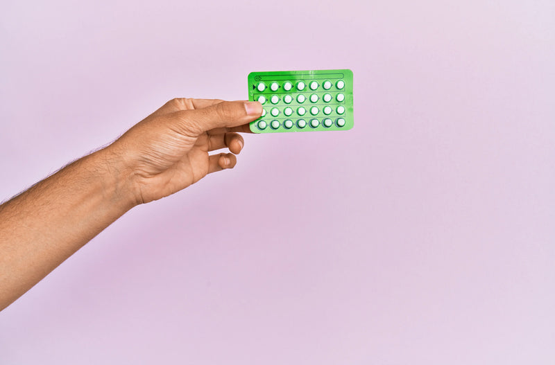 Medications to treat acne
