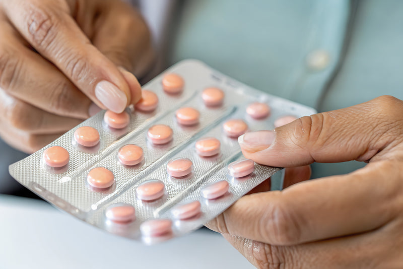 What to Know About Oral Acne Meds (and If They’re Right for You)