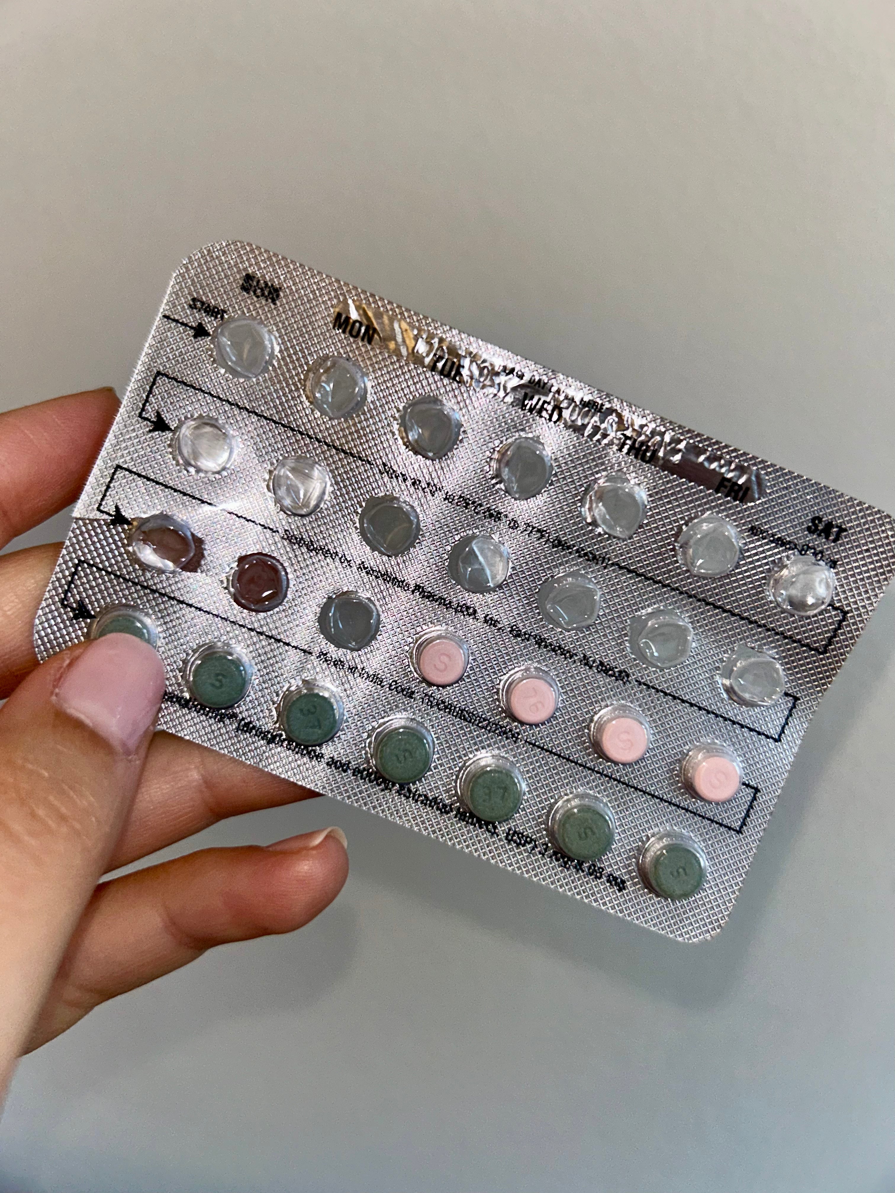 What to Know About Oral Acne Meds (and If They’re Right for You)