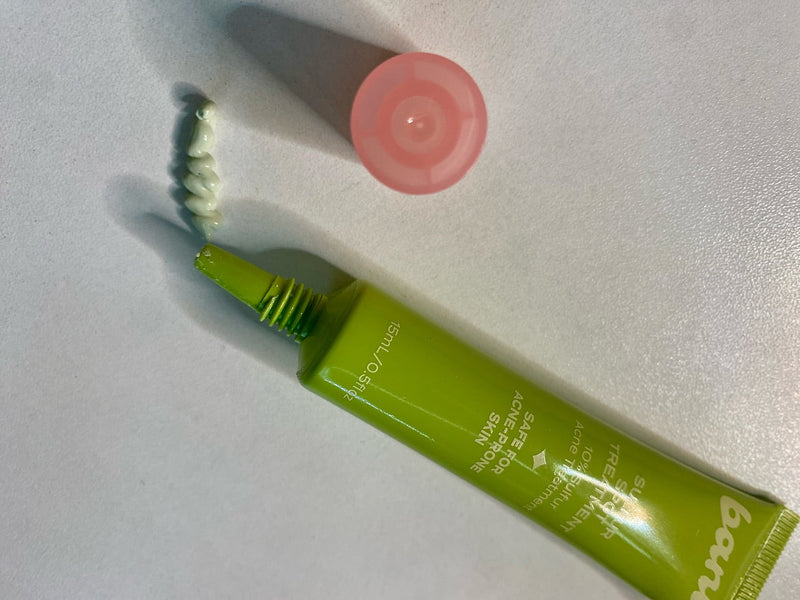 How to Treat a Pimple Fast (Without Going Overboard)