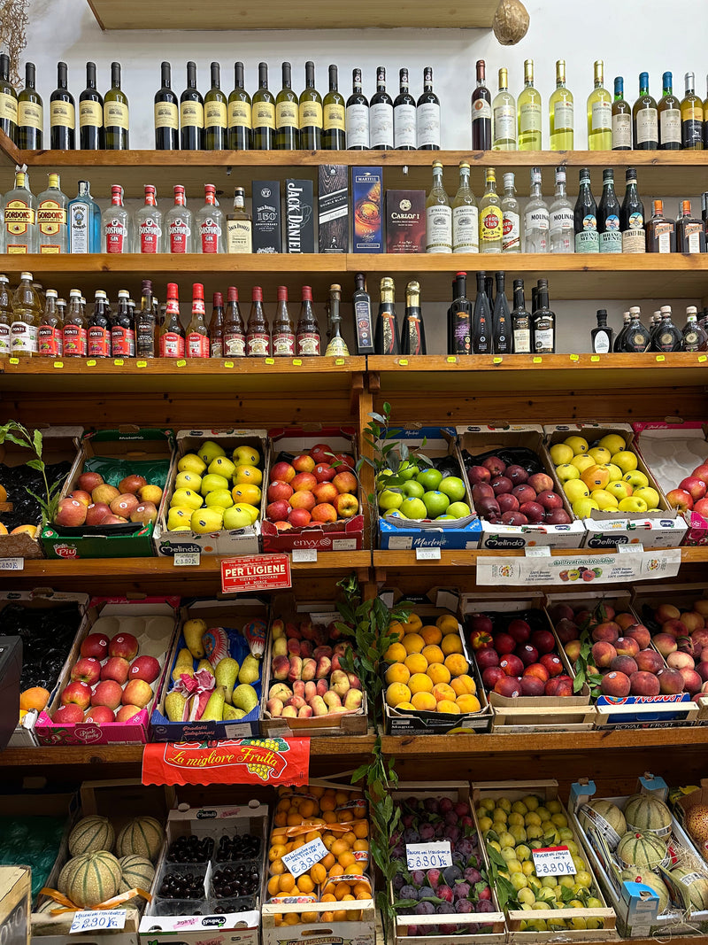 Snack Smarter, Glow Harder: Food Swaps for Breakout-Prone Skin