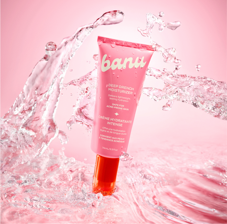 Deep Drench Lightweight Moisturizer