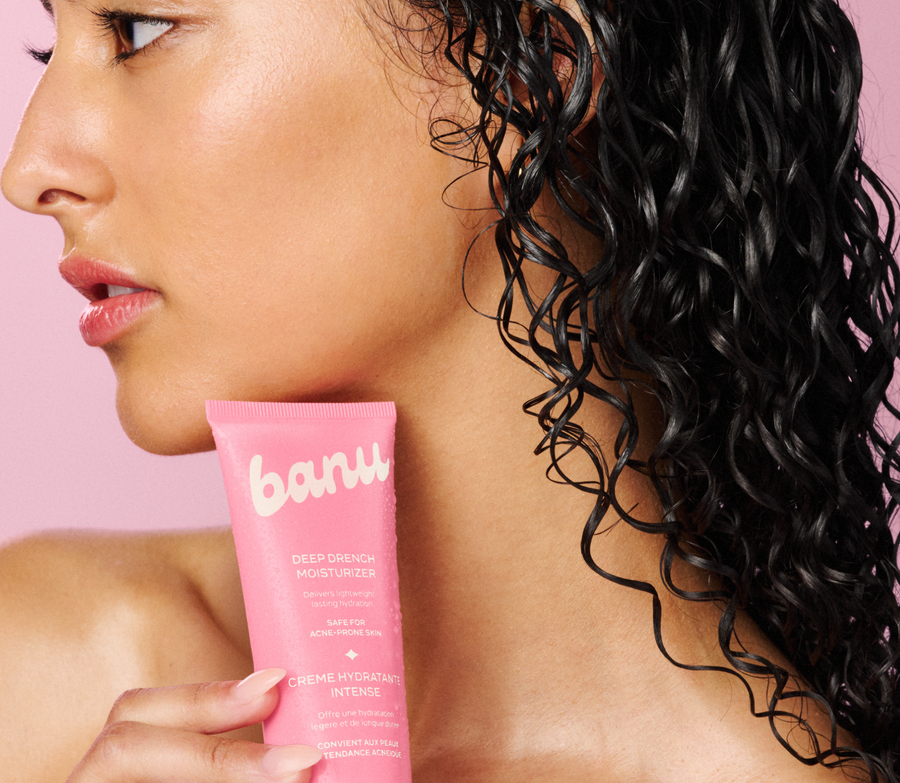 Provides long-lasting hydration