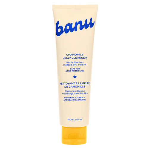 Chamomile Jelly Cleanser