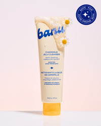 Chamomile Jelly Cleanser