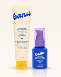 Skin Smoothing Set