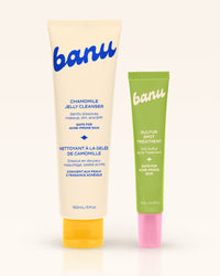 Cleanse & Treat Duo