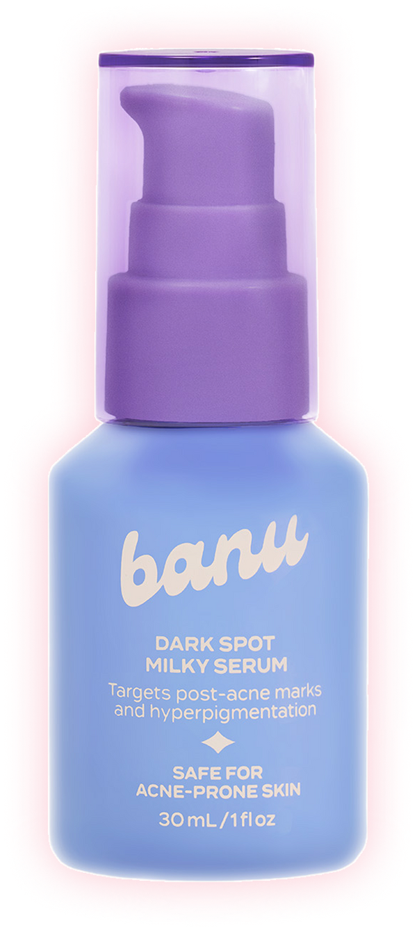 Dark Spot Milky Serum