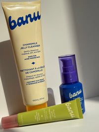 Acne Clearing Essentials