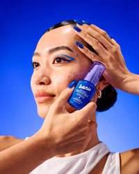 Blemish Control & Exfoliating Serum