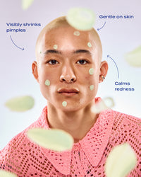 Sulfur Spot Treatment