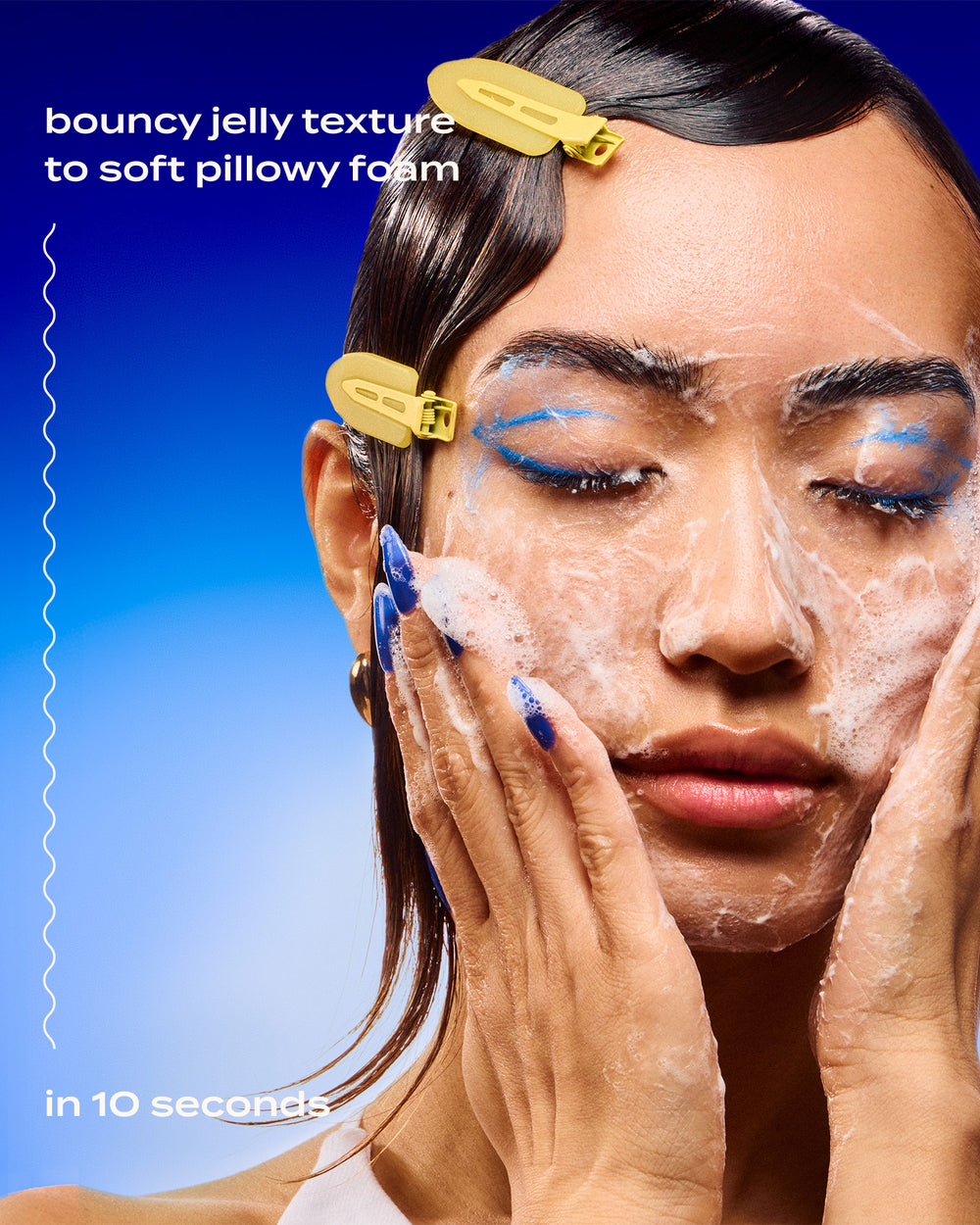 Chamomile Jelly Cleanser