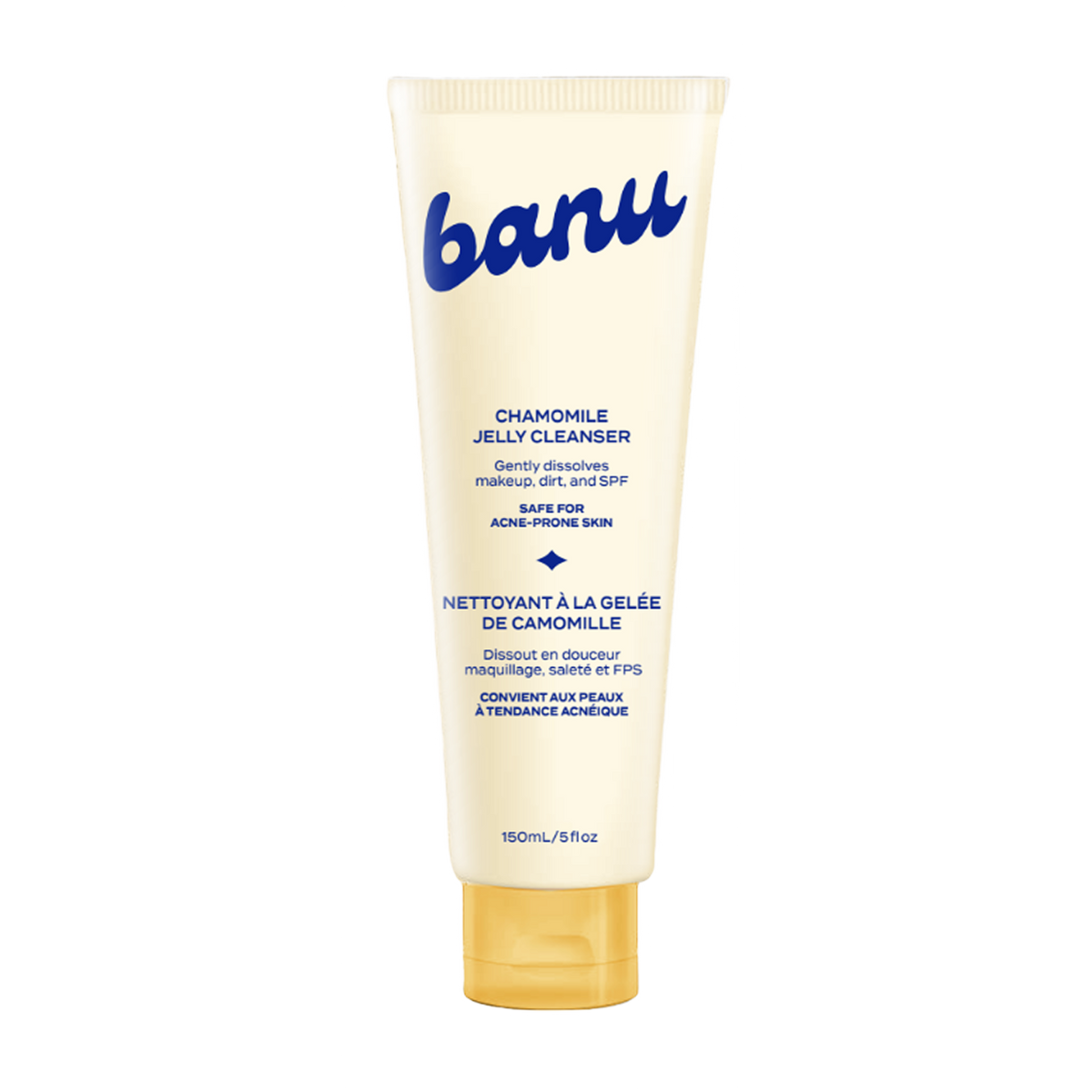 Chamomile Jelly Cleanser