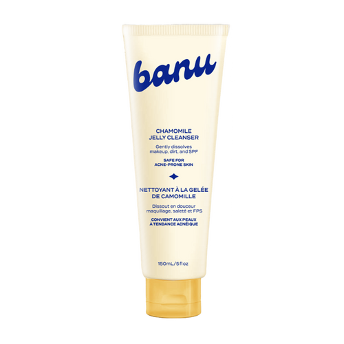 Chamomile Jelly Cleanser