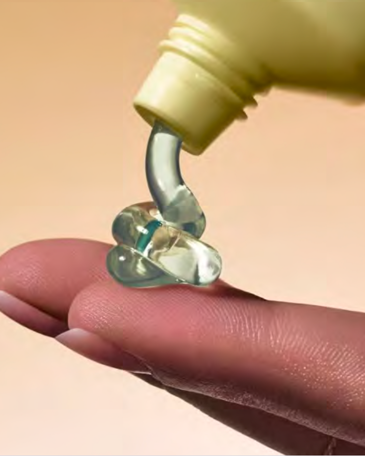 Chamomile Jelly Cleanser