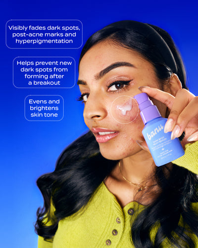 Dark Spot Milky Serum