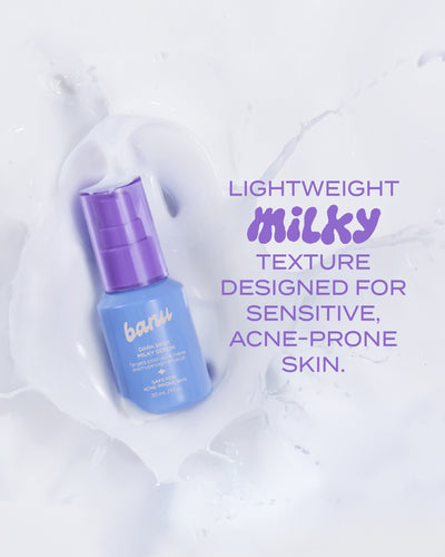Dark Spot Milky Serum