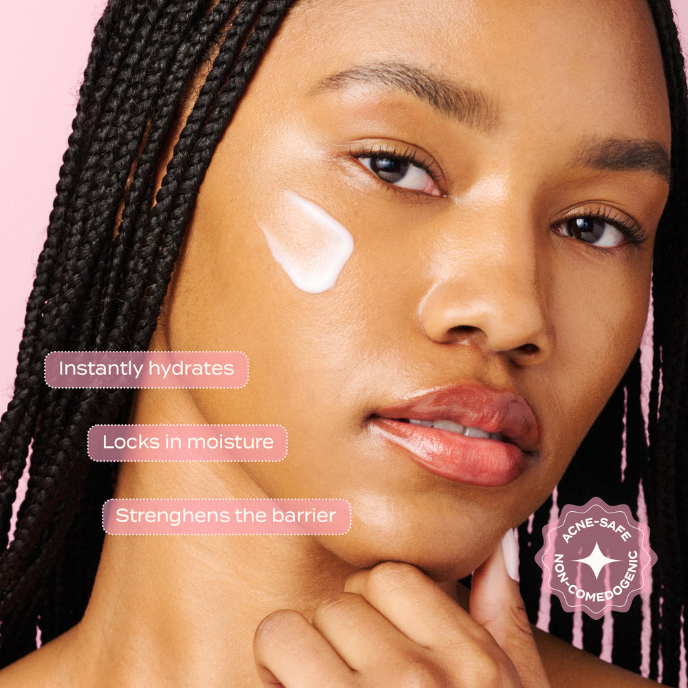 Deep Drench Lightweight Moisturizer