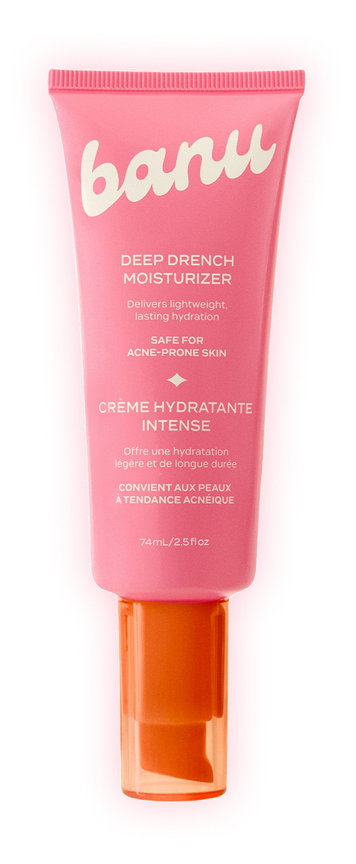 Deep Drench Moisturizer