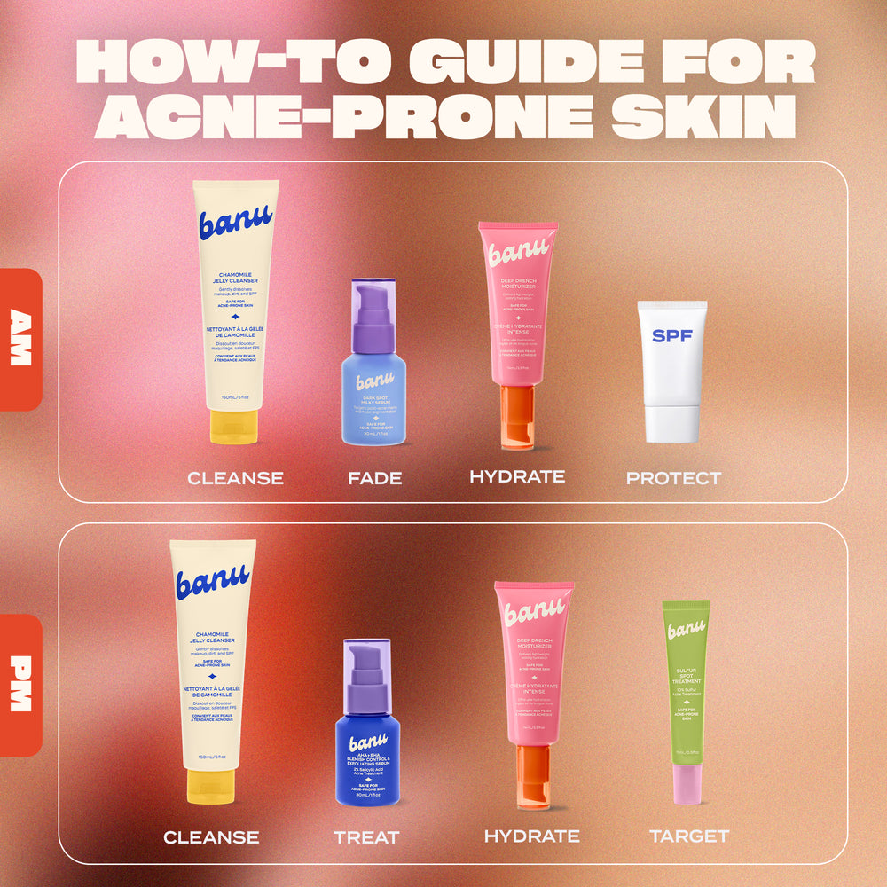 Deep Drench Lightweight Moisturizer