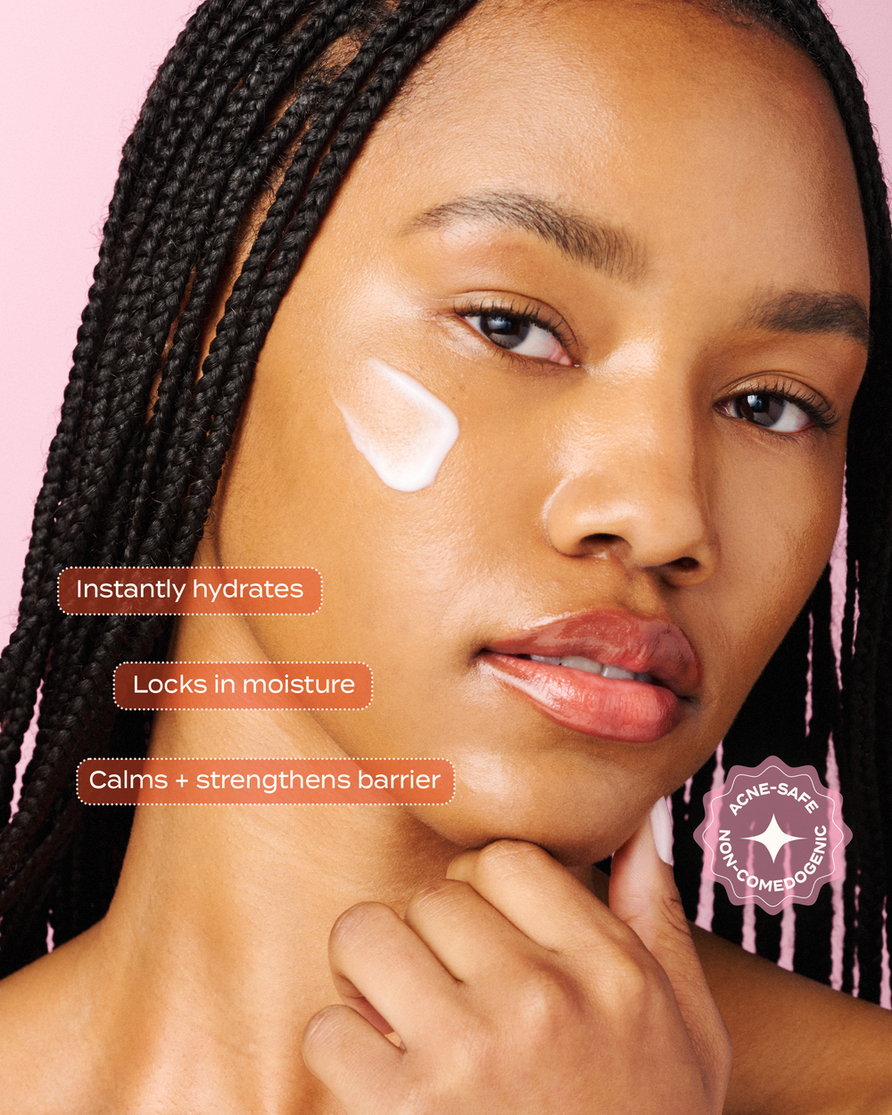 Deep Drench Lightweight Moisturizer