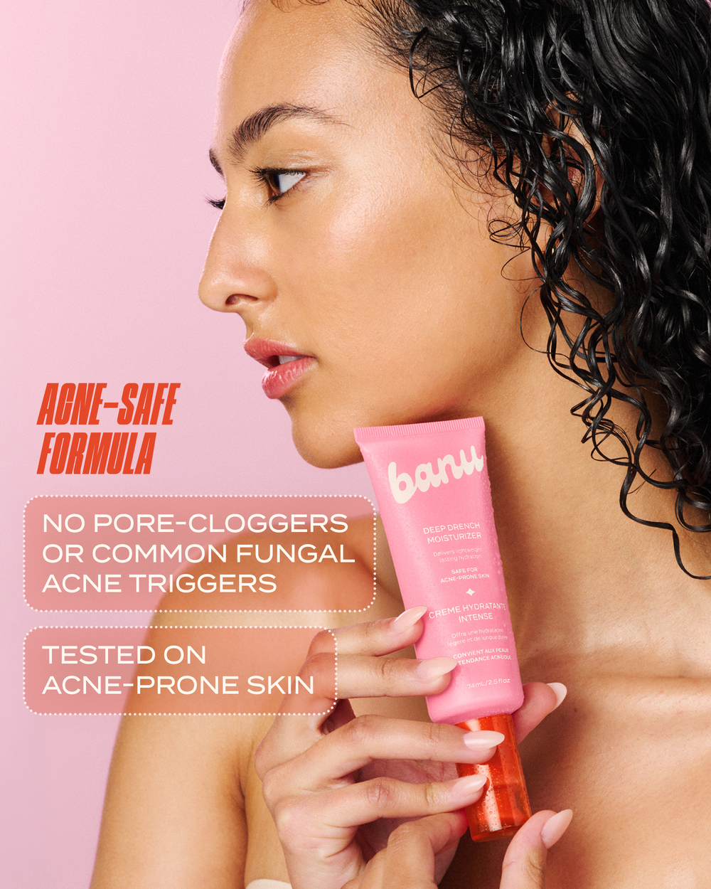 Deep Drench Lightweight Moisturizer