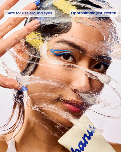 Chamomile Jelly Cleanser