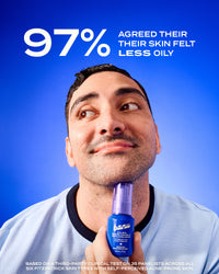 Blemish Control & Exfoliating Serum