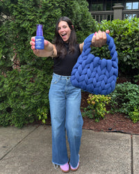 Blemish Control & Exfoliating Serum