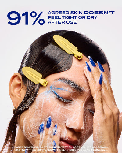 Chamomile Jelly Cleanser