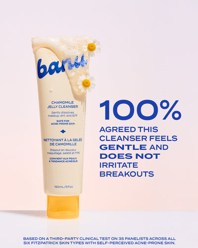 Treat, Fade & Prevent Routine