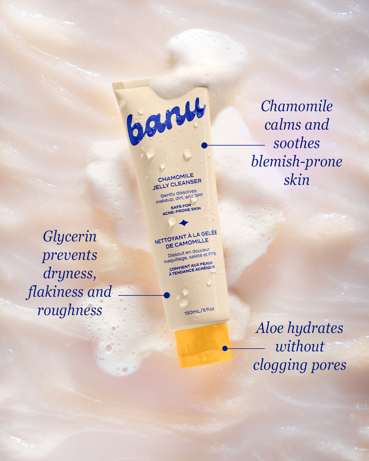 Clear Acne in 90 Days Bundle – Breakout Prevention Kit – banuskin
