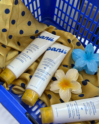 Chamomile Jelly Cleanser