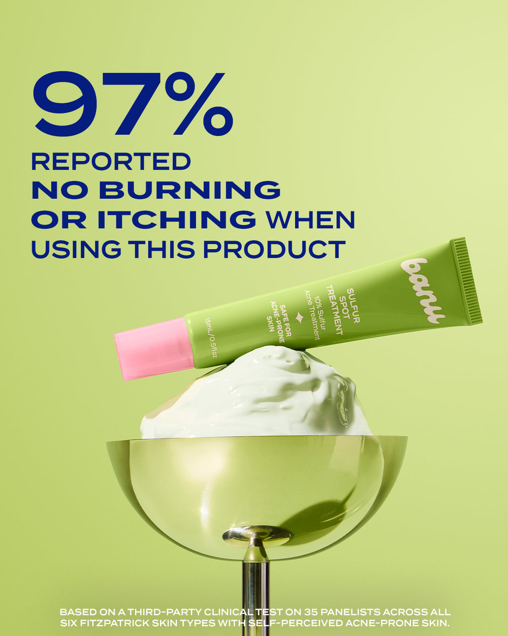 10% Sulfur Spot Treatment Duo