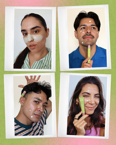 10% Sulfur Spot Treatment