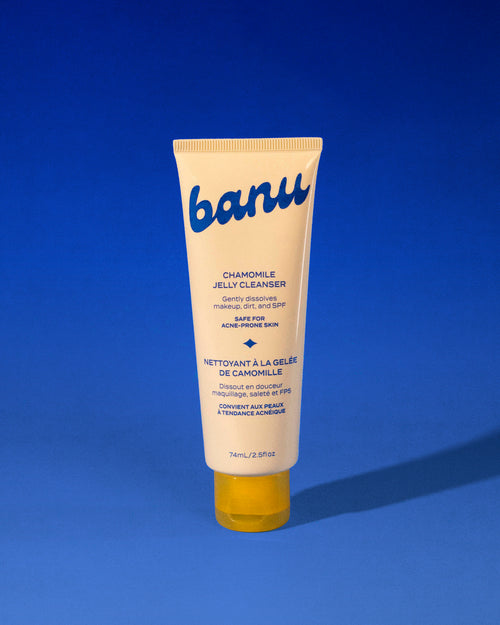 Mini Chamomile Jelly Cleanser (2.5 fl oz)