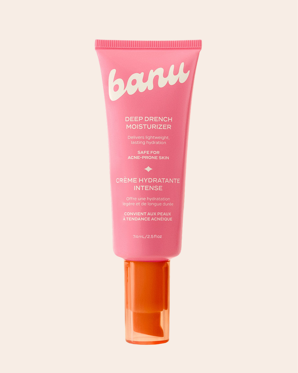 Deep Drench Lightweight Moisturizer