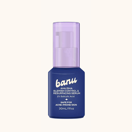 AHA & BHA Blemish Control & Resurfacing Serum