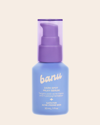 Dark Spot Milky Serum