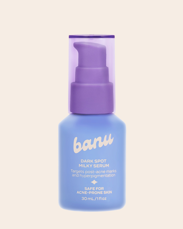 Dark Spot Milky Serum