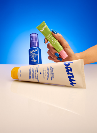 Acne Clearing Essentials