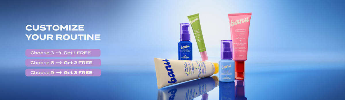 Build your acne-safe routine