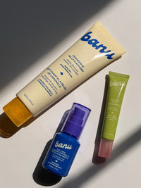 Acne Clearing Essentials